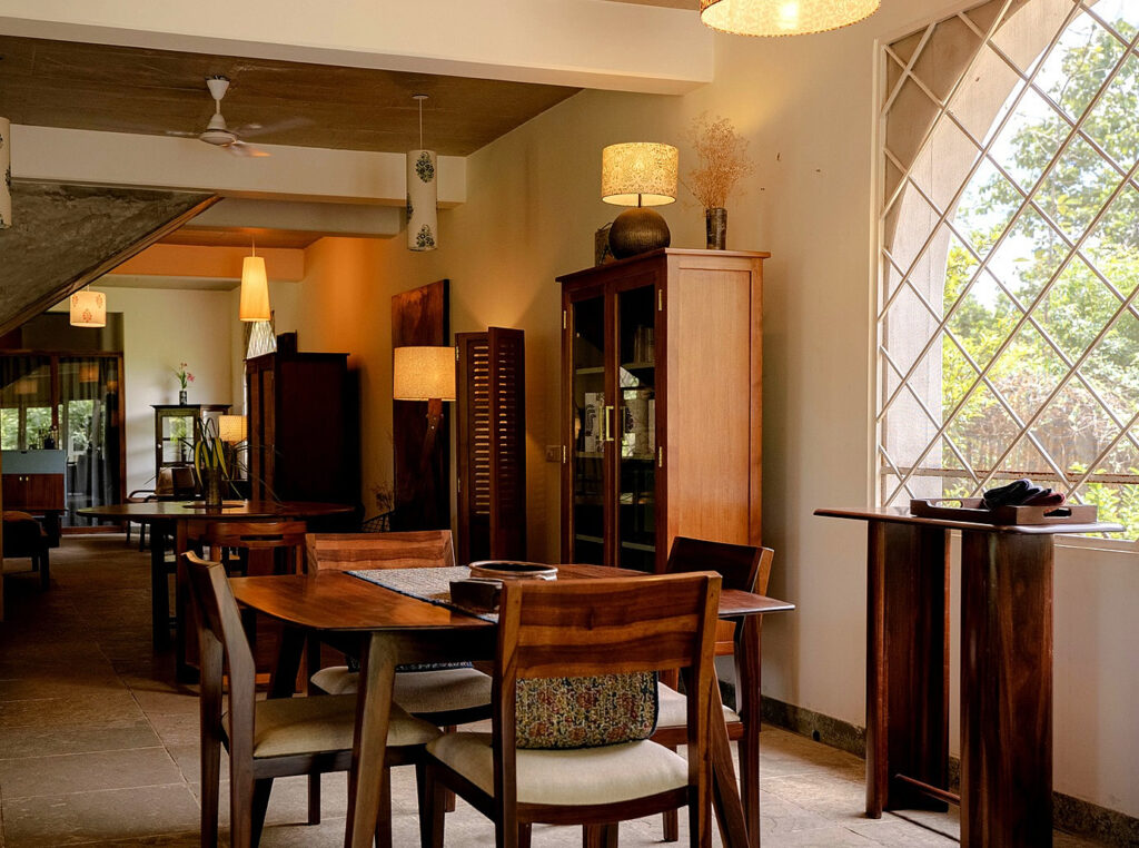 Custom Furniture