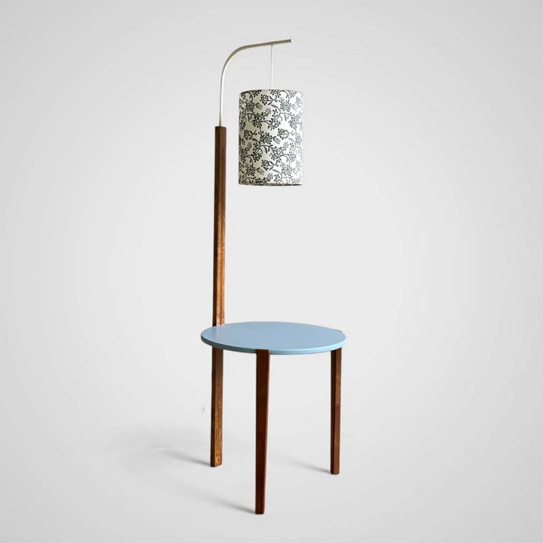SIDE TABLE LAMP