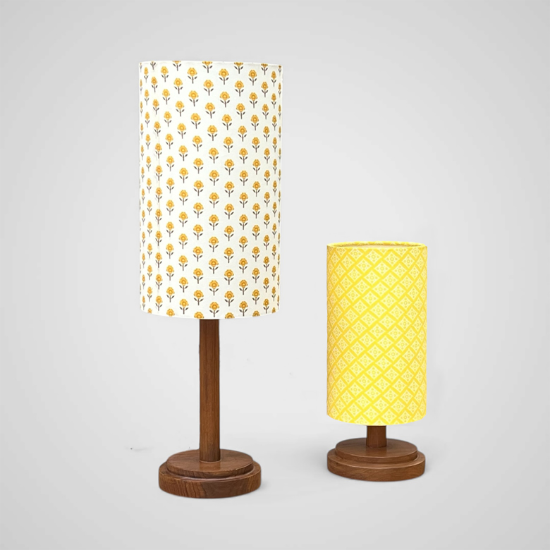 TABLE LAMP - 30/BT , 5/BT