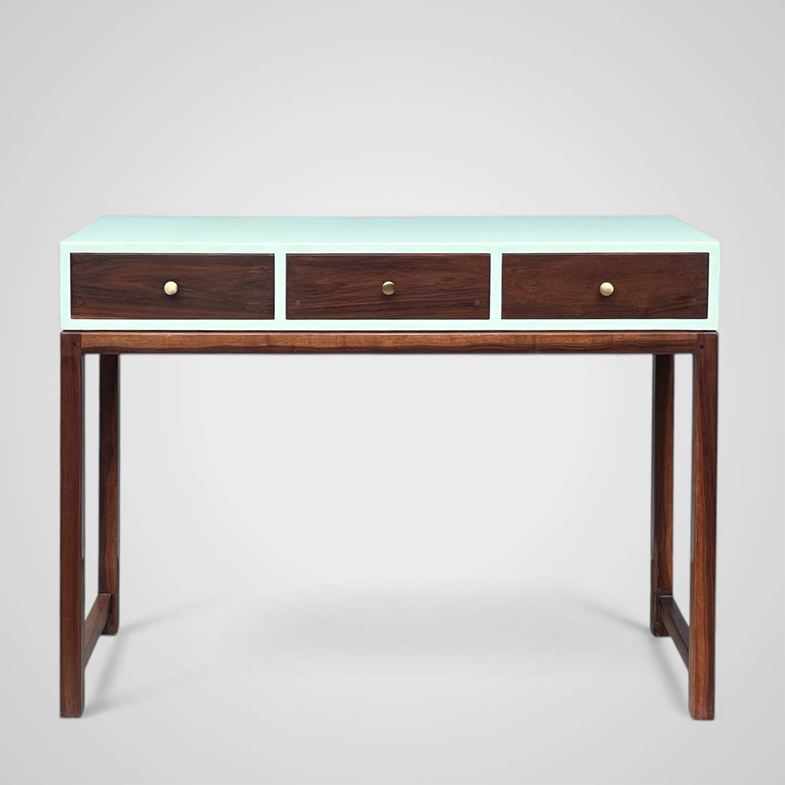 CONSOLE WITH DRAWER