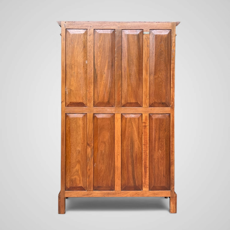 KARAIKUDI EDIT CUPBOARD