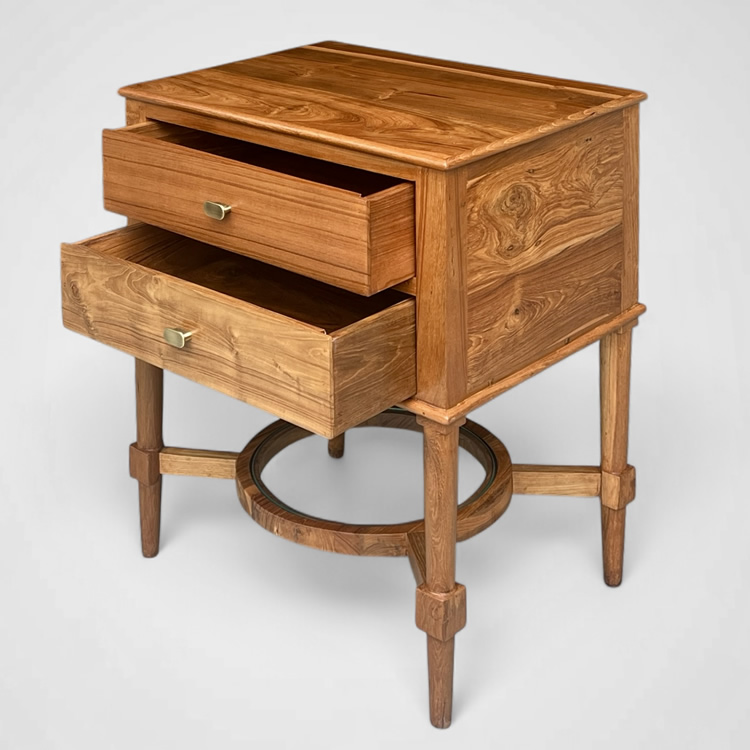 KARAIKUDI EDIT END TABLE